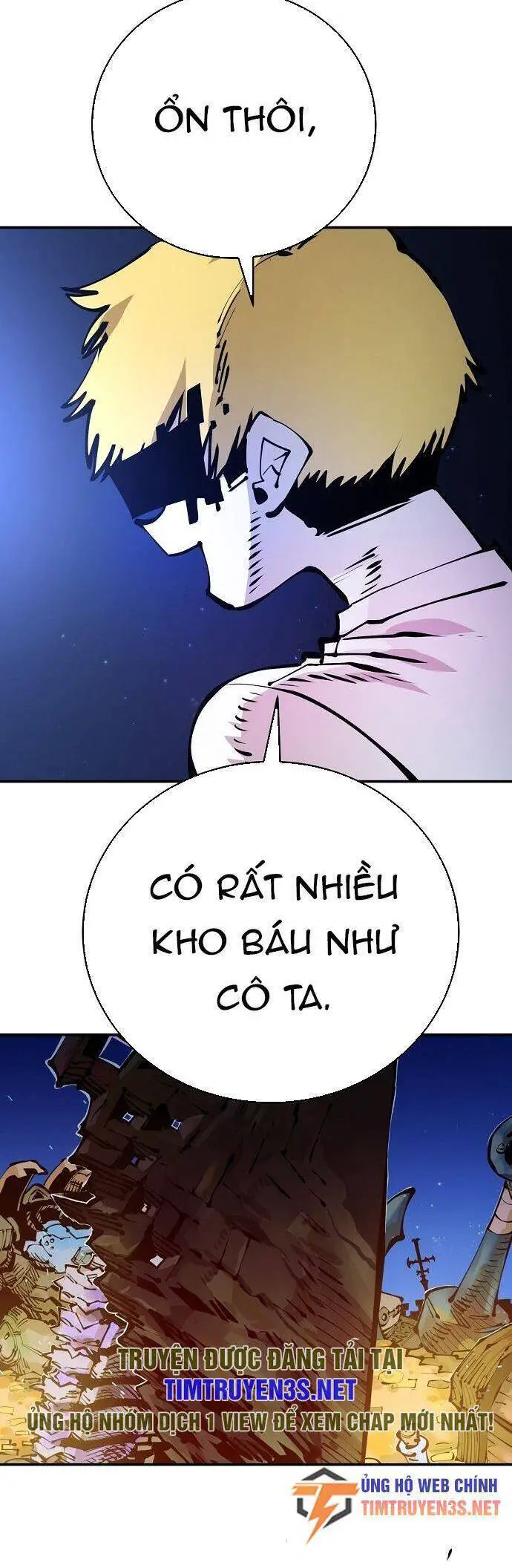 Player Nettruyen ZZZ Chương 74 Page 24