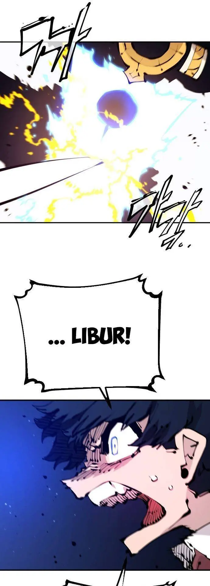 Player Nettruyen ZZZ Chương 74 Page 27