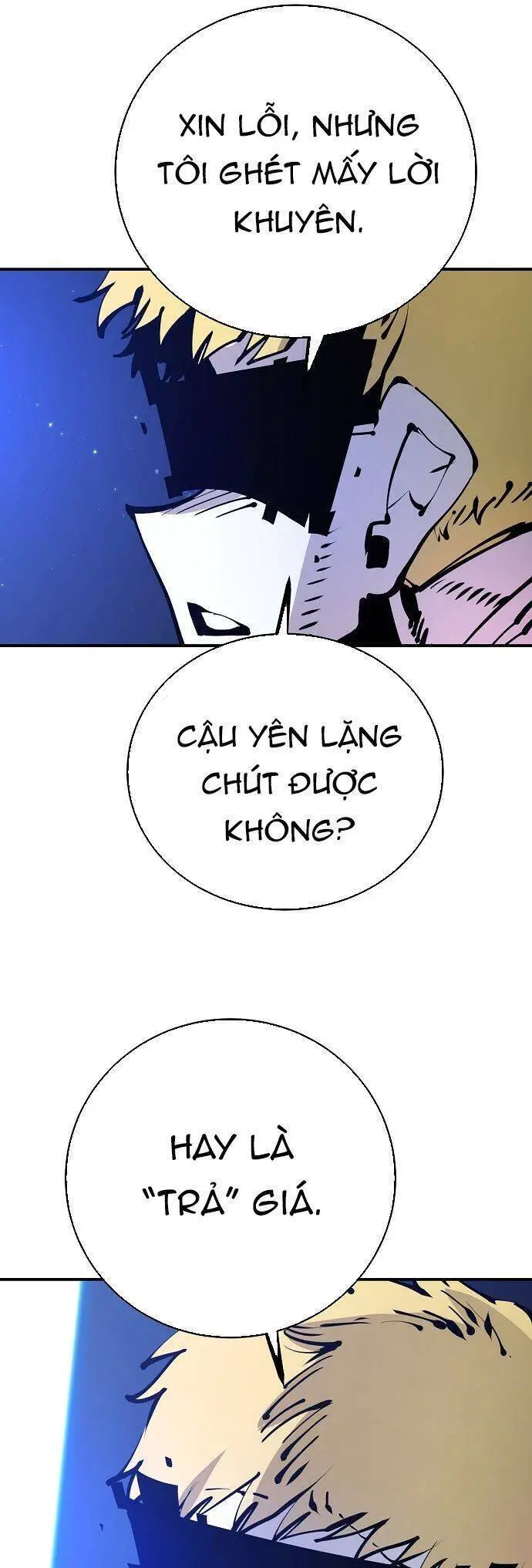 Player Nettruyen ZZZ Chương 74 Page 29