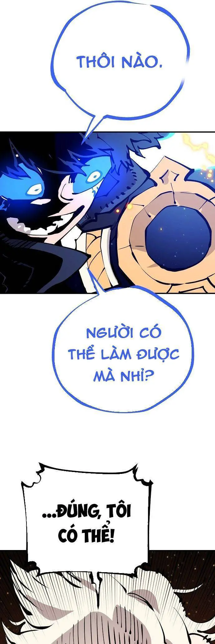 Player Nettruyen ZZZ Chương 74 Page 31