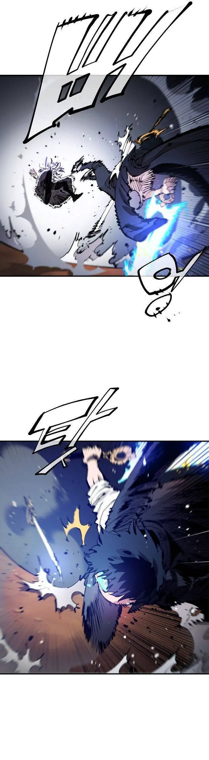 Player Nettruyen ZZZ Chương 74 Page 33