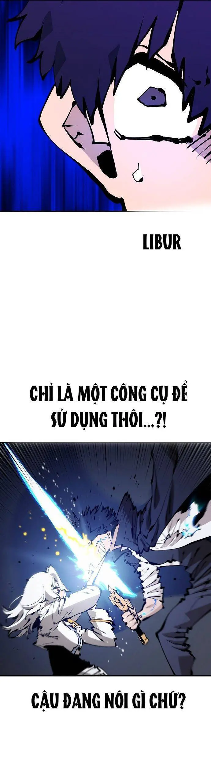 Player Nettruyen ZZZ Chương 74 Page 39
