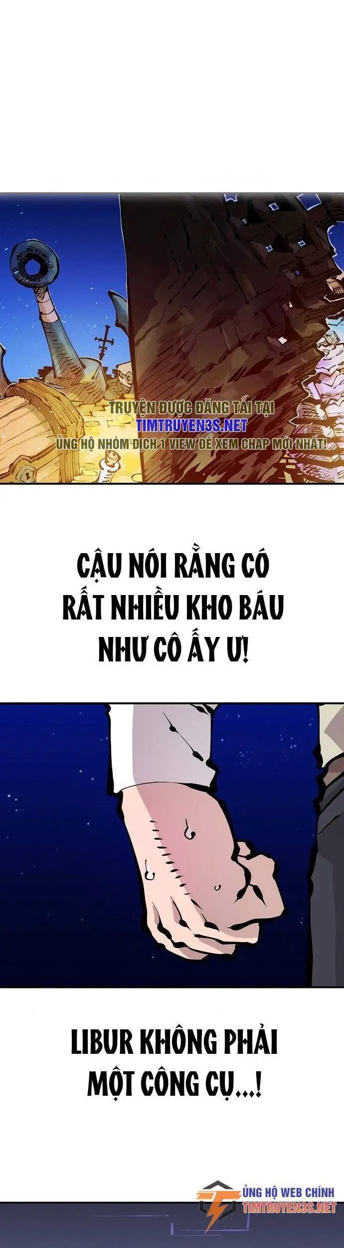 Player Nettruyen ZZZ Chương 74 Page 40