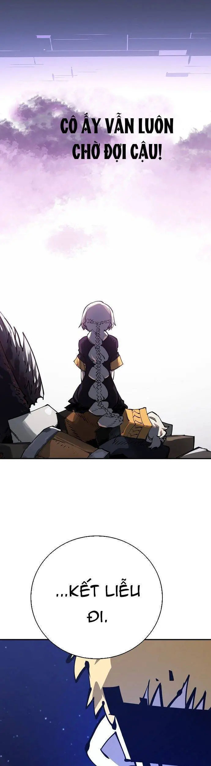 Player Nettruyen ZZZ Chương 74 Page 41