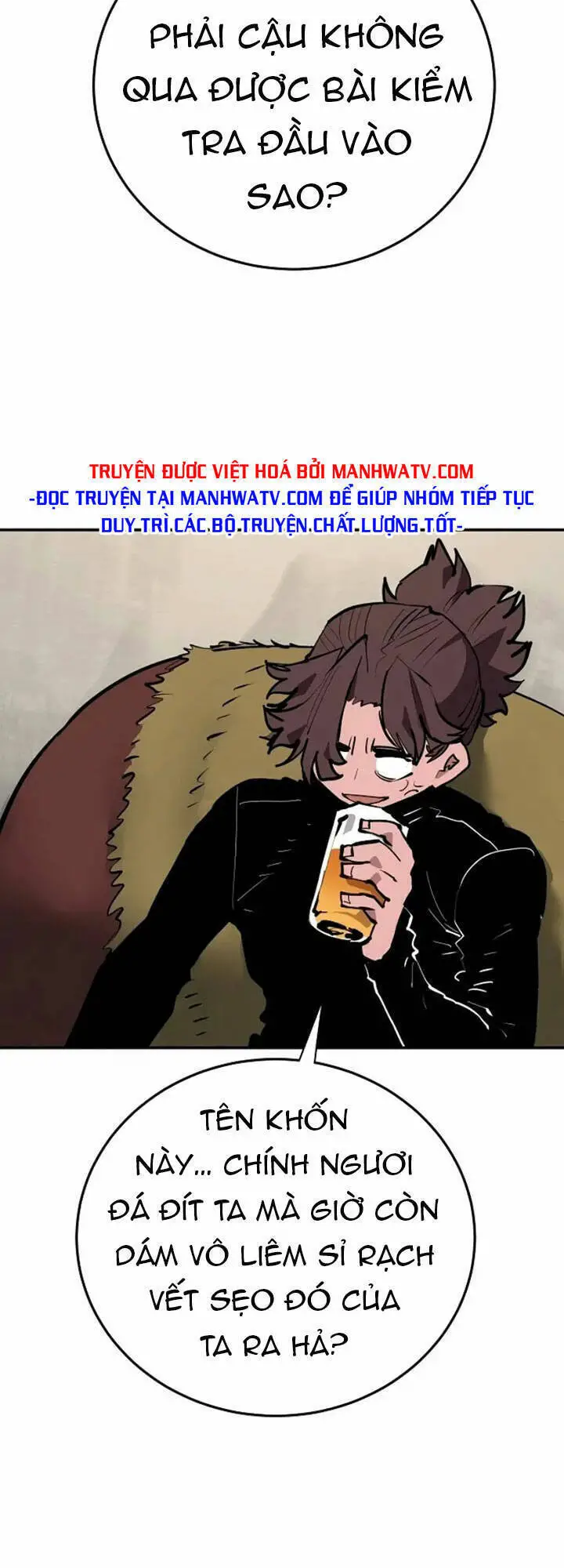 Player Nettruyen ZZZ Chương 114 Page 4