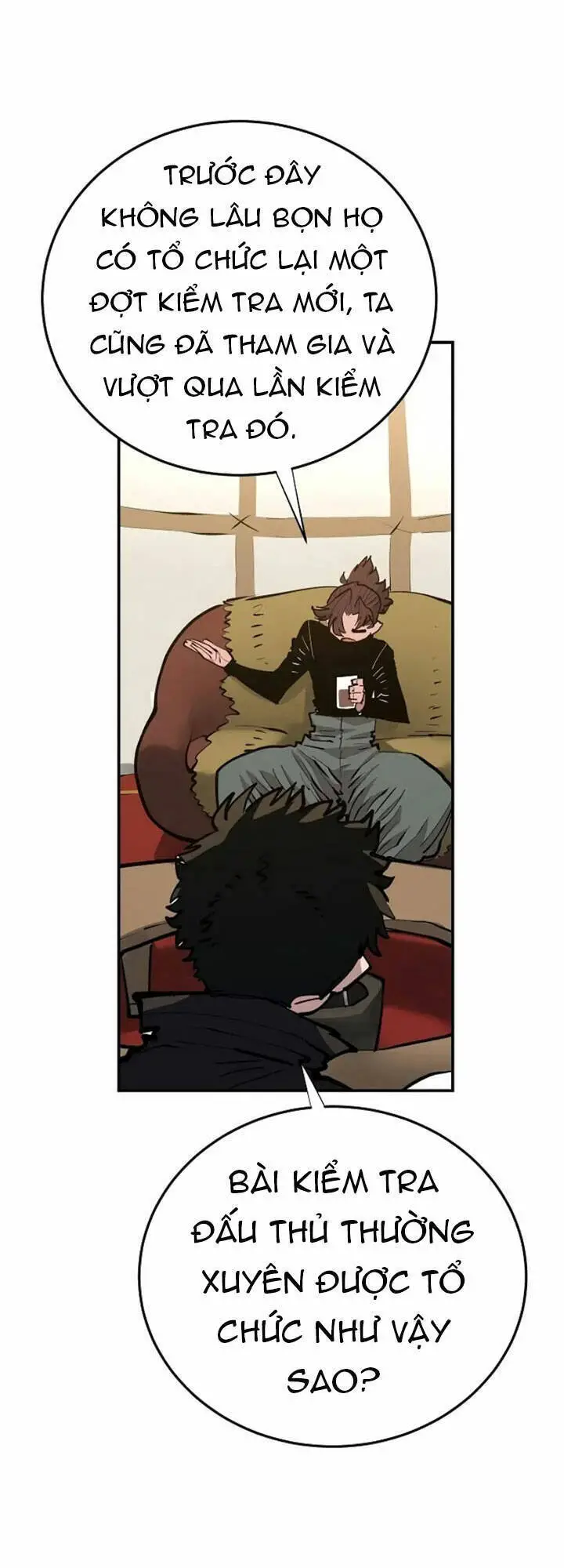 Player Nettruyen ZZZ Chương 114 Page 5