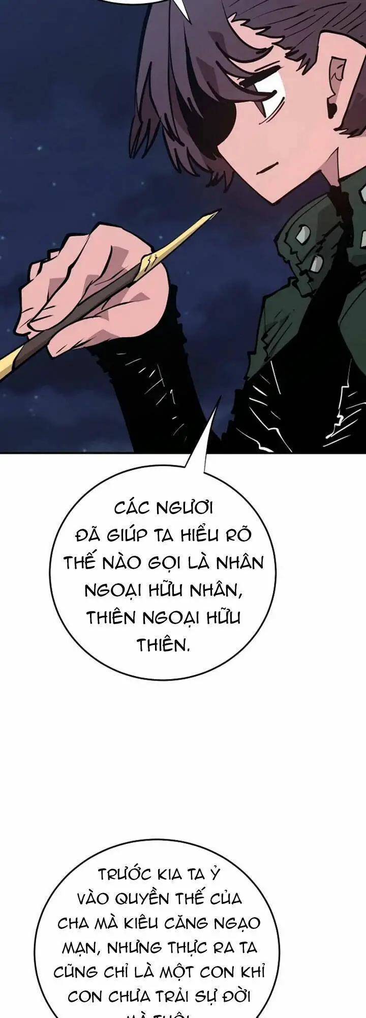 Player Nettruyen ZZZ Chương 114 Page 14