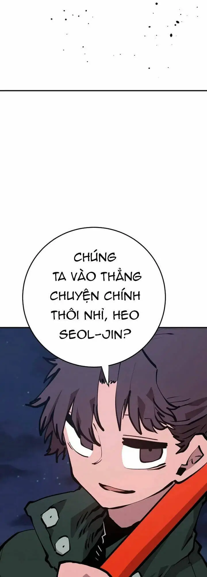 Player Nettruyen ZZZ Chương 114 Page 18