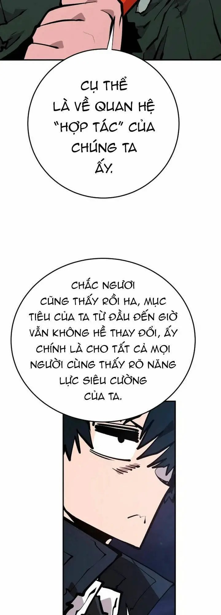 Player Nettruyen ZZZ Chương 114 Page 19