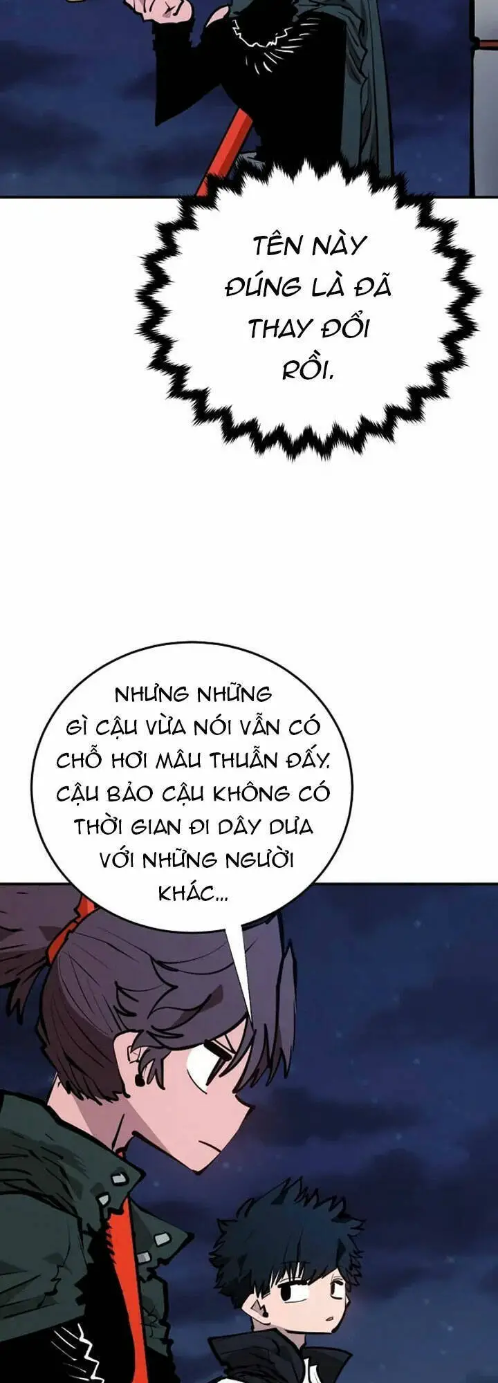 Player Nettruyen ZZZ Chương 114 Page 23