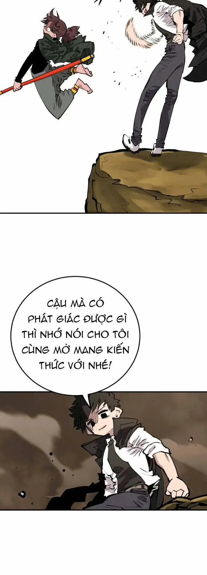 Player Nettruyen ZZZ Chương 114 Page 39