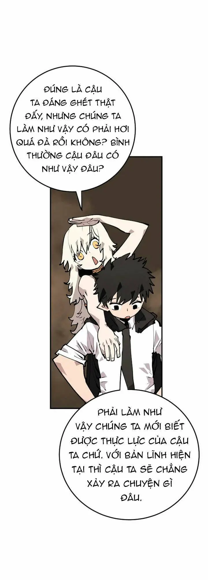 Player Nettruyen ZZZ Chương 114 Page 43