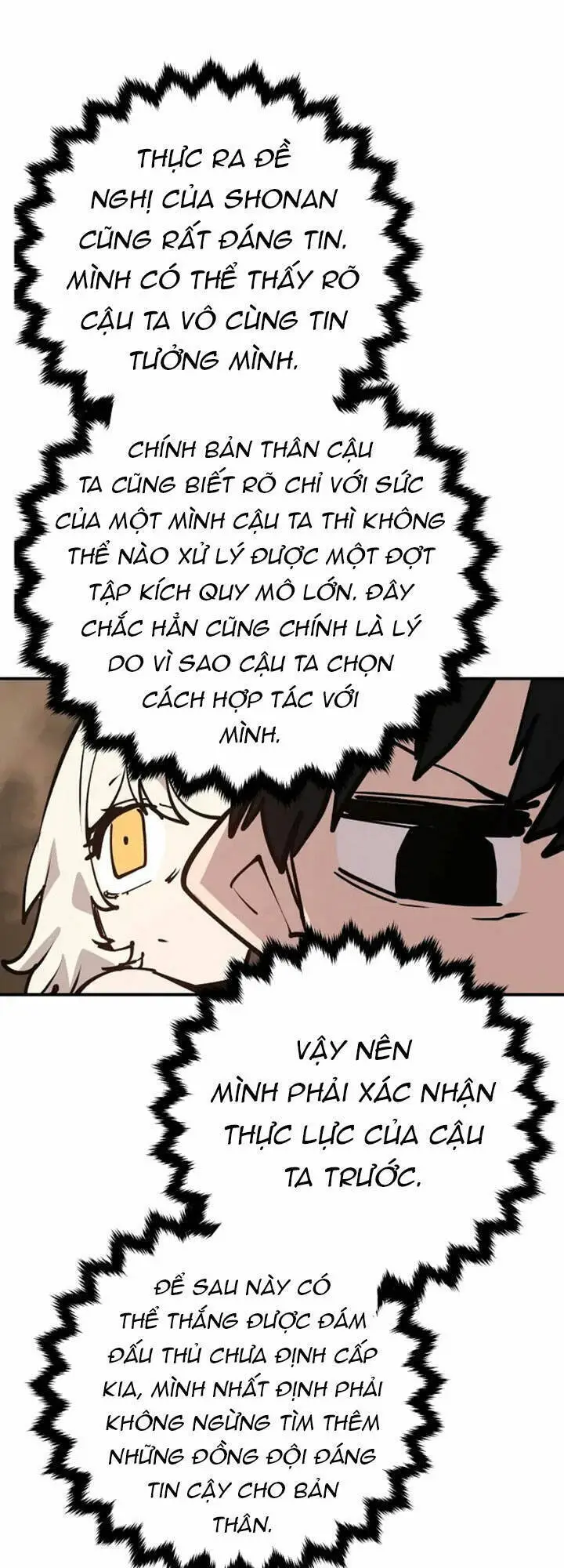 Player Nettruyen ZZZ Chương 114 Page 44