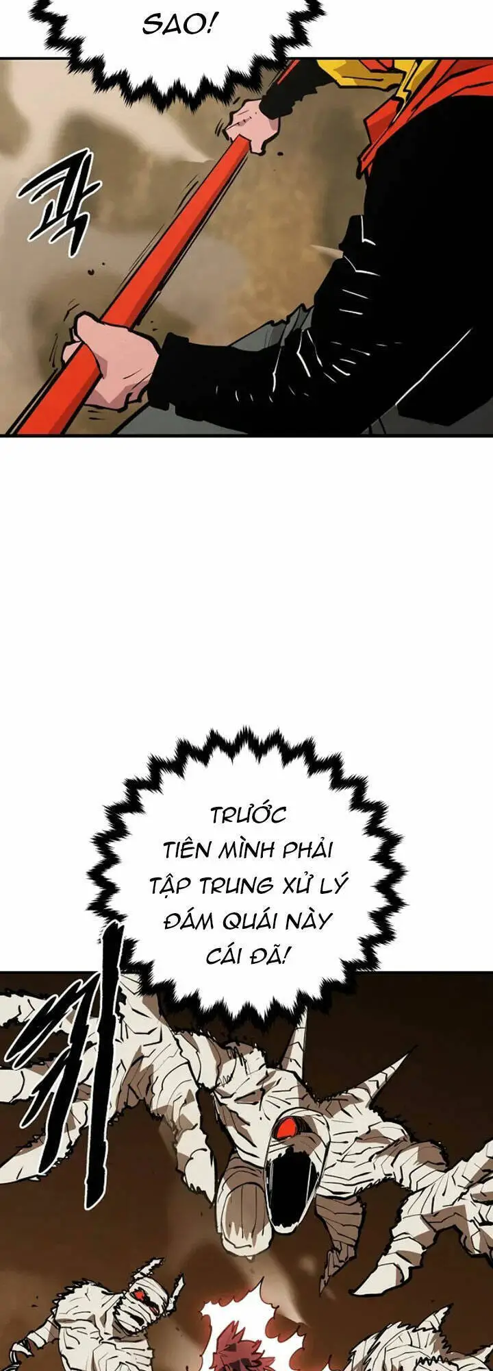 Player Nettruyen ZZZ Chương 114 Page 53