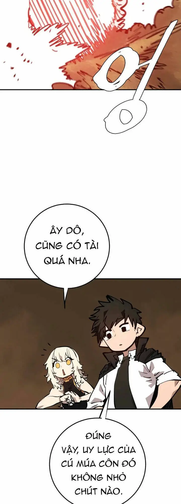 Player Nettruyen ZZZ Chương 114 Page 56