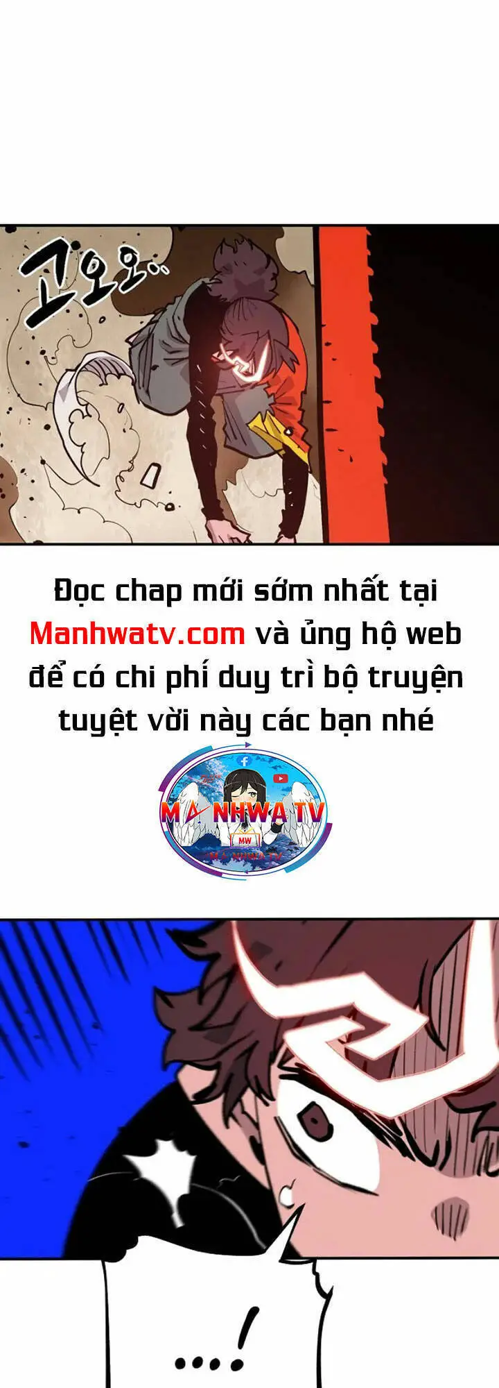 Player Nettruyen ZZZ Chương 114 Page 62