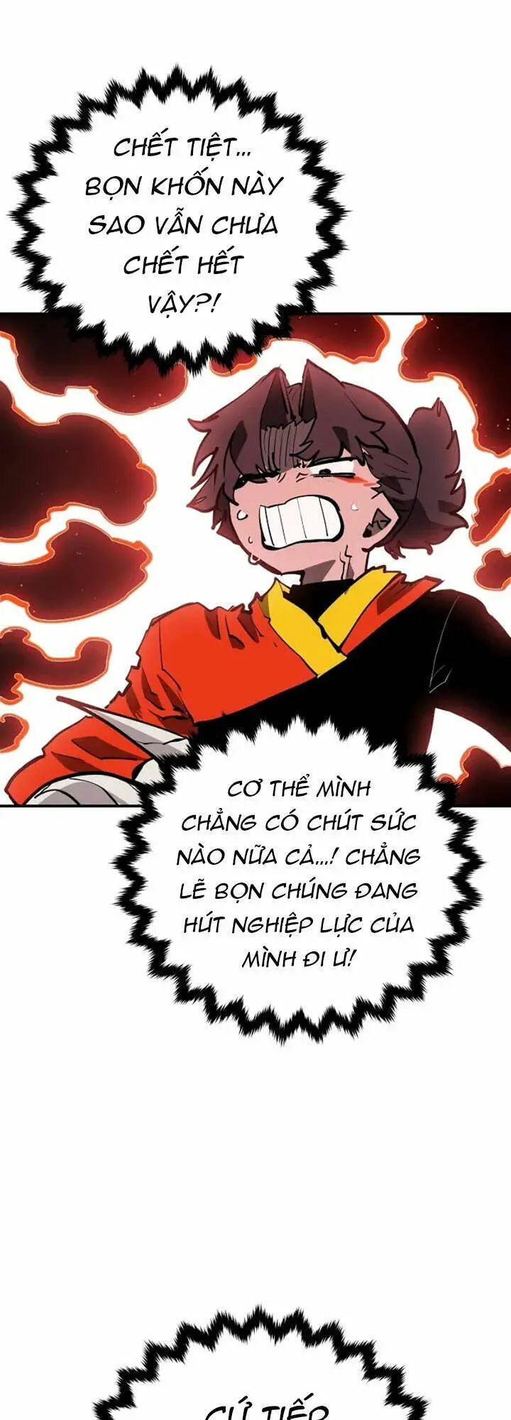 Player Nettruyen ZZZ Chương 114 Page 66