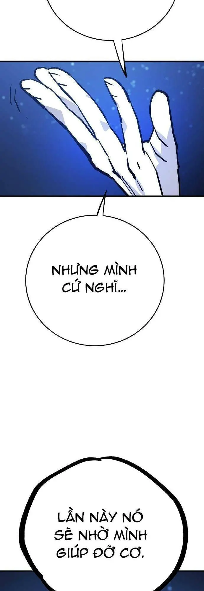 Player Nettruyen ZZZ Chương 153 Page 8