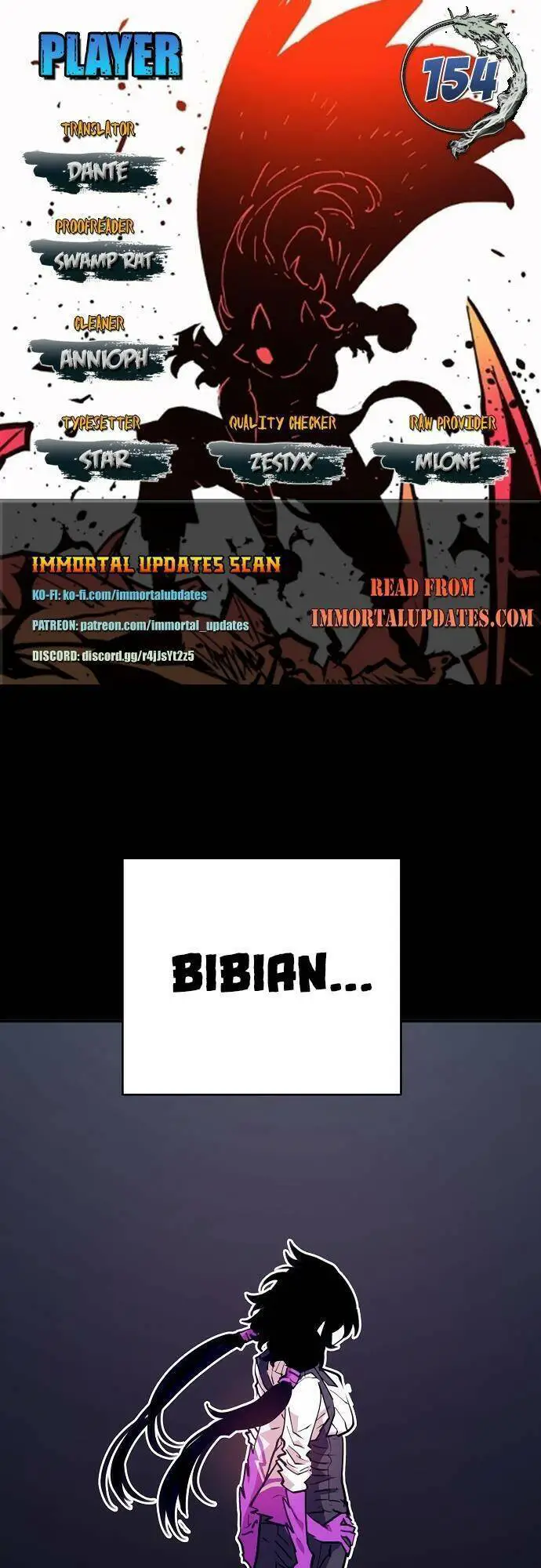 Player Nettruyen ZZZ Chương 154 Page 2