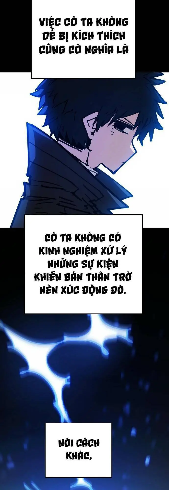 Player Nettruyen ZZZ Chương 154 Page 11