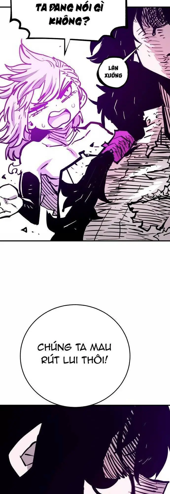 Player Nettruyen ZZZ Chương 154 Page 16