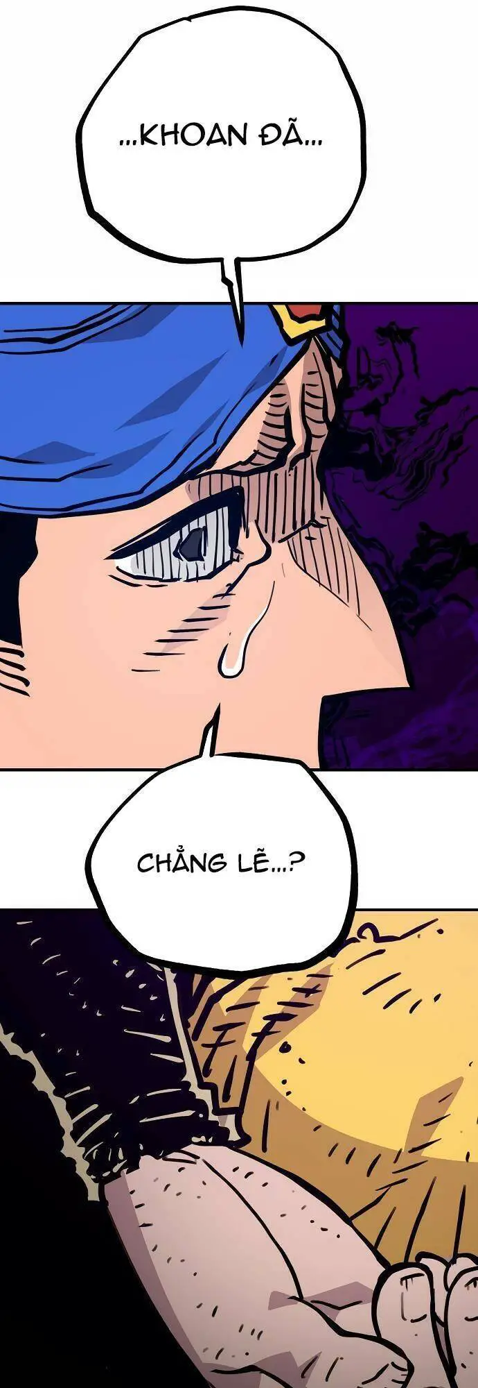 Player Nettruyen ZZZ Chương 154 Page 23