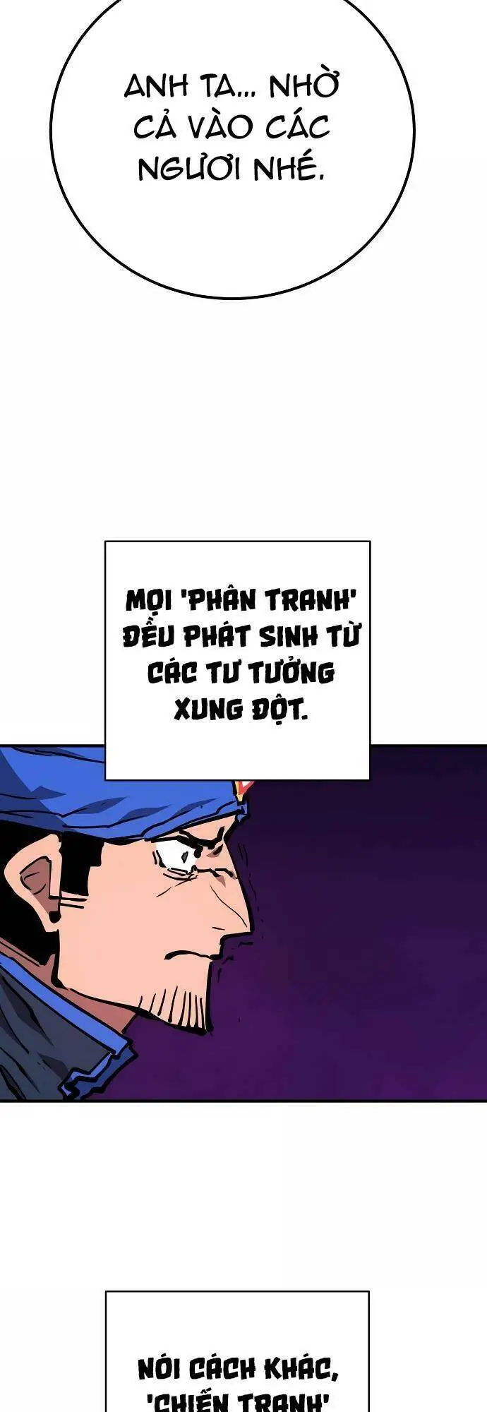 Player Nettruyen ZZZ Chương 154 Page 25
