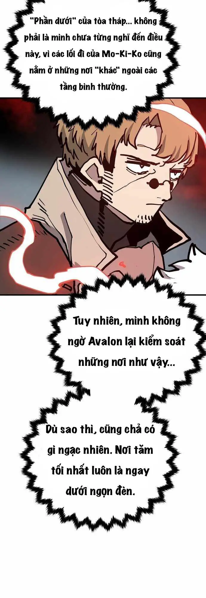 Player Nettruyen ZZZ Chương 183 Page 7