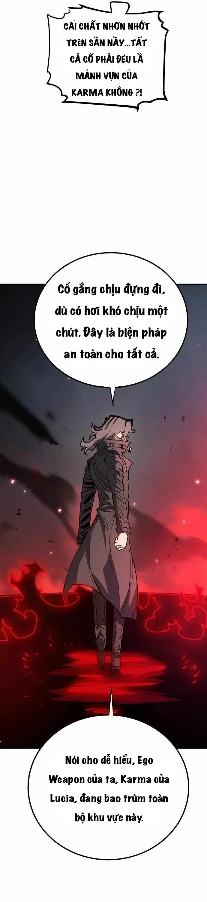 Player Nettruyen ZZZ Chương 183 Page 16