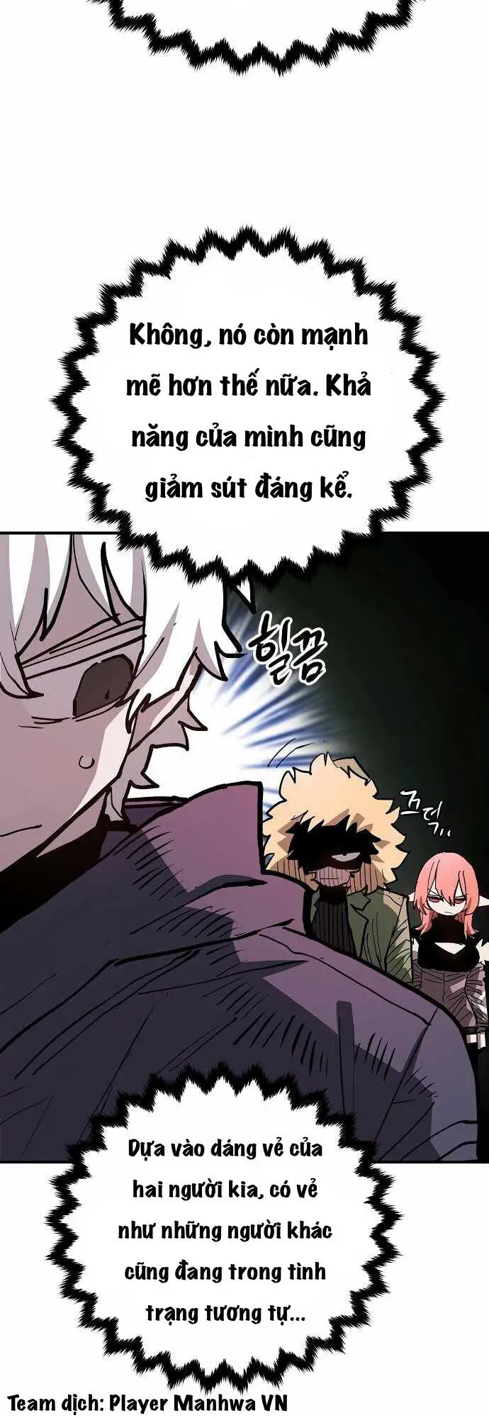 Player Nettruyen ZZZ Chương 183 Page 23