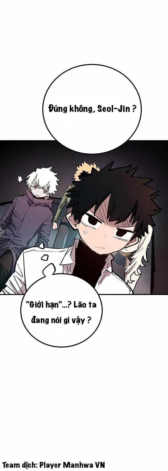 Player Nettruyen ZZZ Chương 183 Page 28