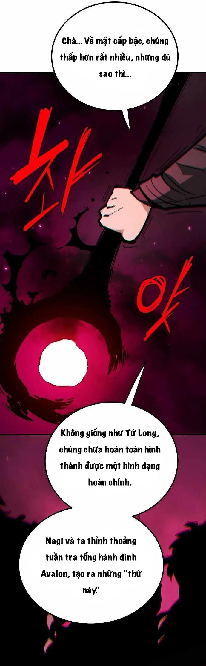 Player Nettruyen ZZZ Chương 183 Page 34