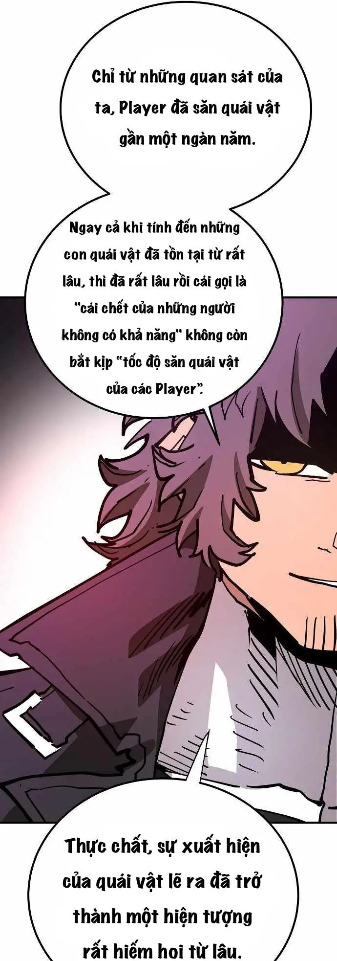Player Nettruyen ZZZ Chương 183 Page 61