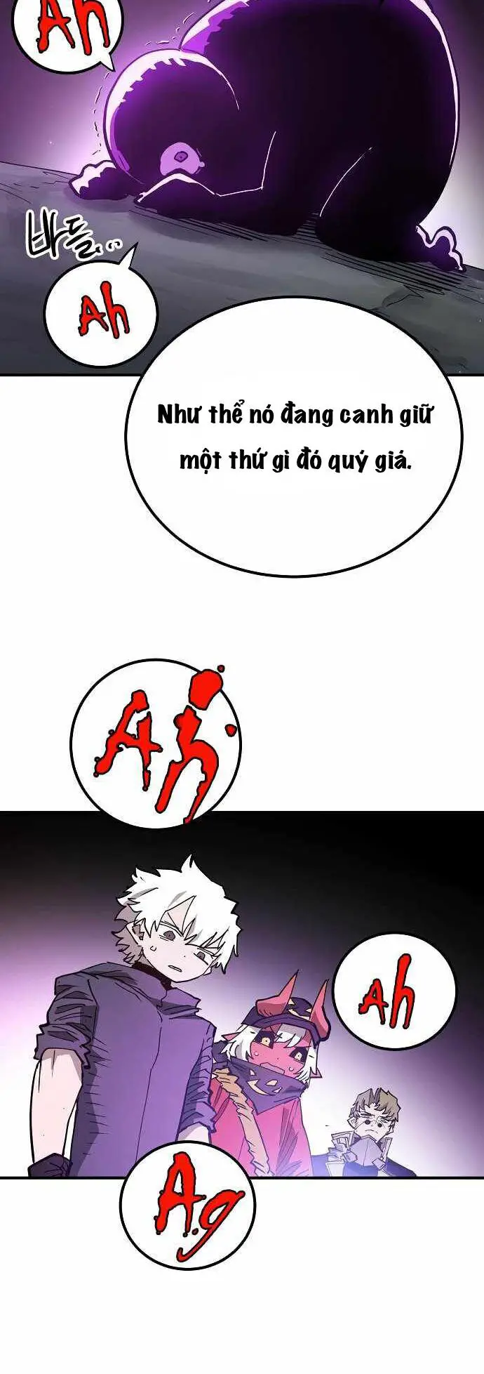 Player Nettruyen ZZZ Chương 183 Page 68