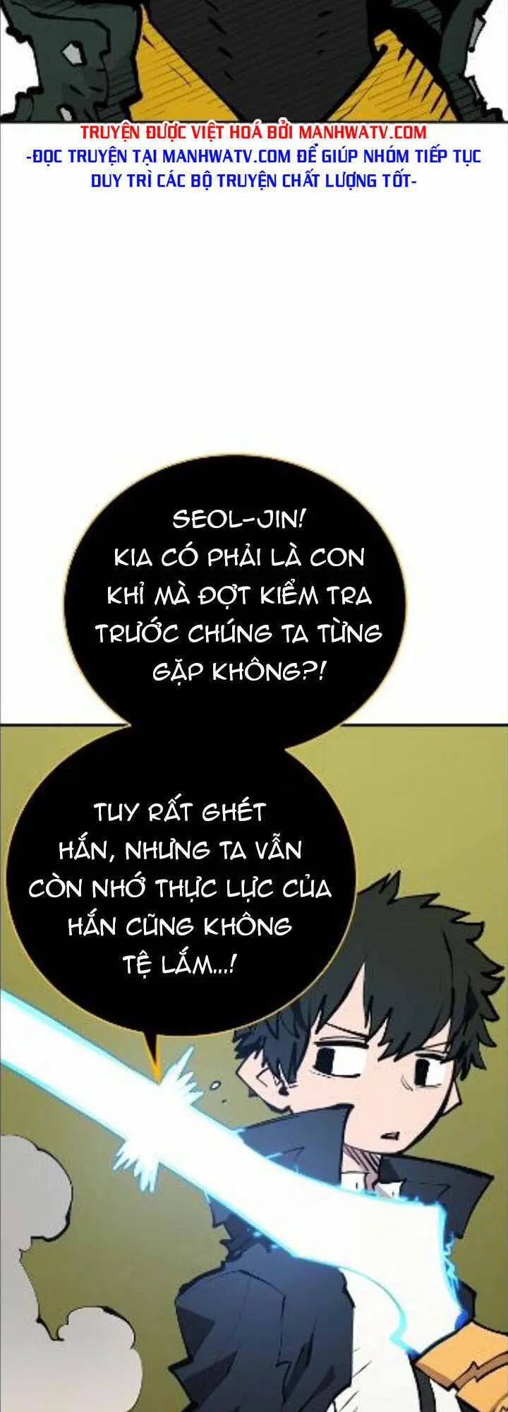 Player Nettruyen ZZZ Chương 113 Page 4