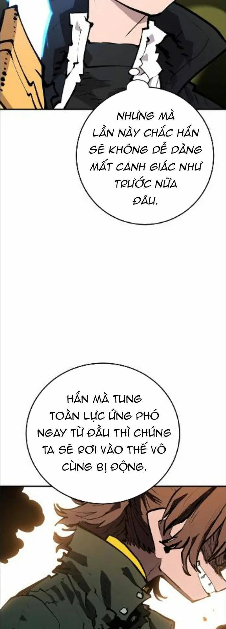 Player Nettruyen ZZZ Chương 113 Page 6