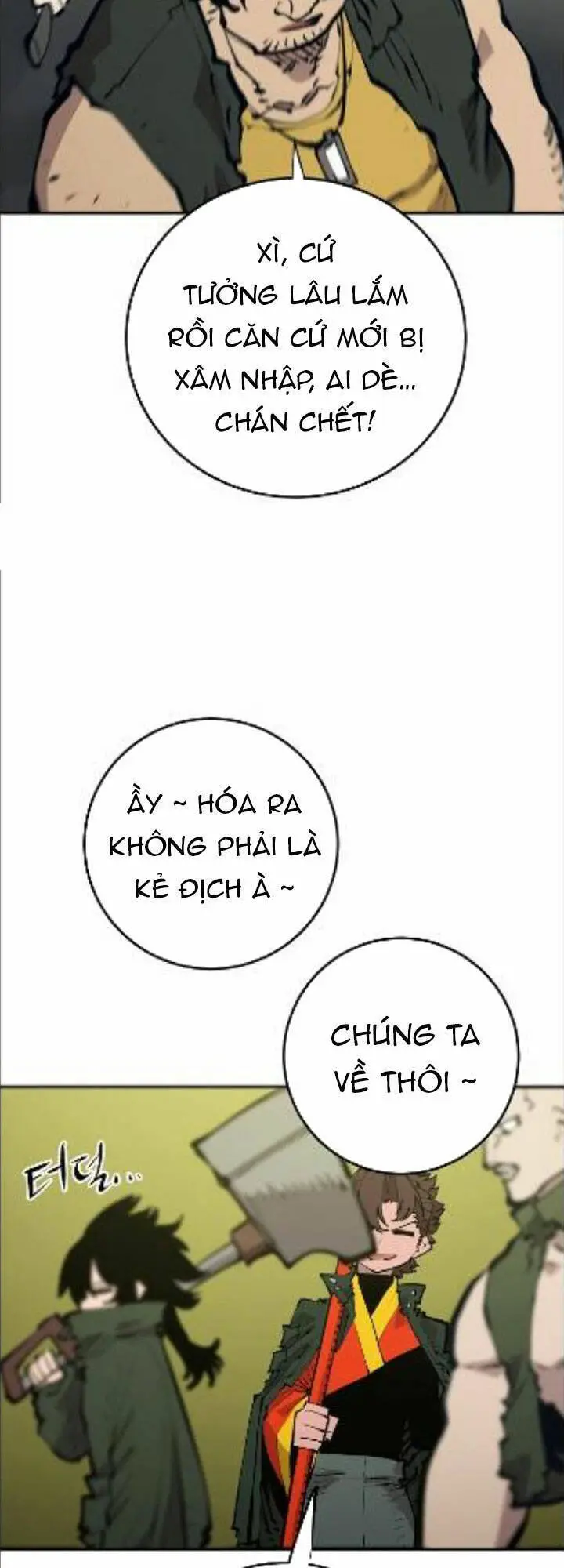 Player Nettruyen ZZZ Chương 113 Page 10