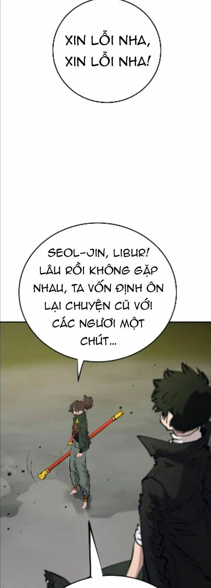Player Nettruyen ZZZ Chương 113 Page 11