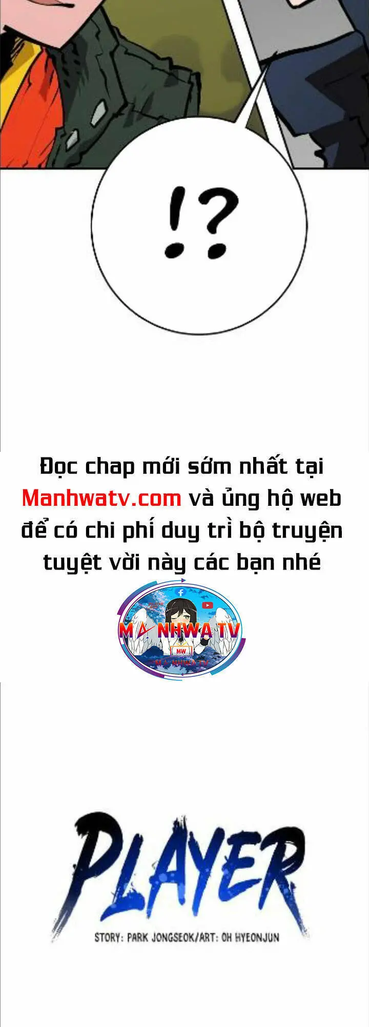 Player Nettruyen ZZZ Chương 113 Page 13