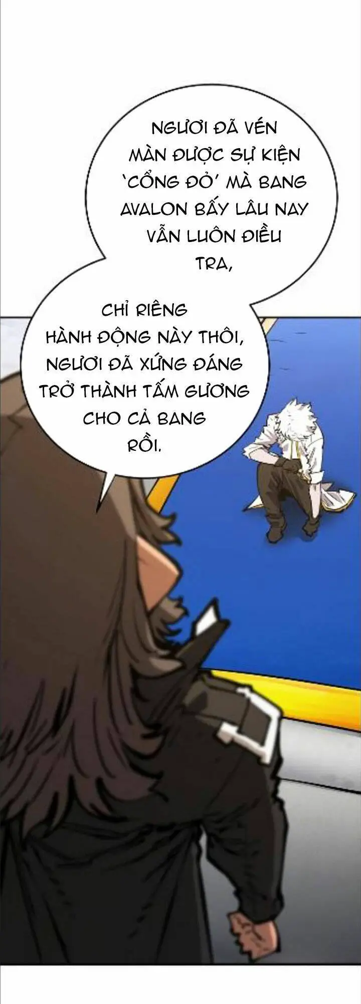 Player Nettruyen ZZZ Chương 113 Page 17
