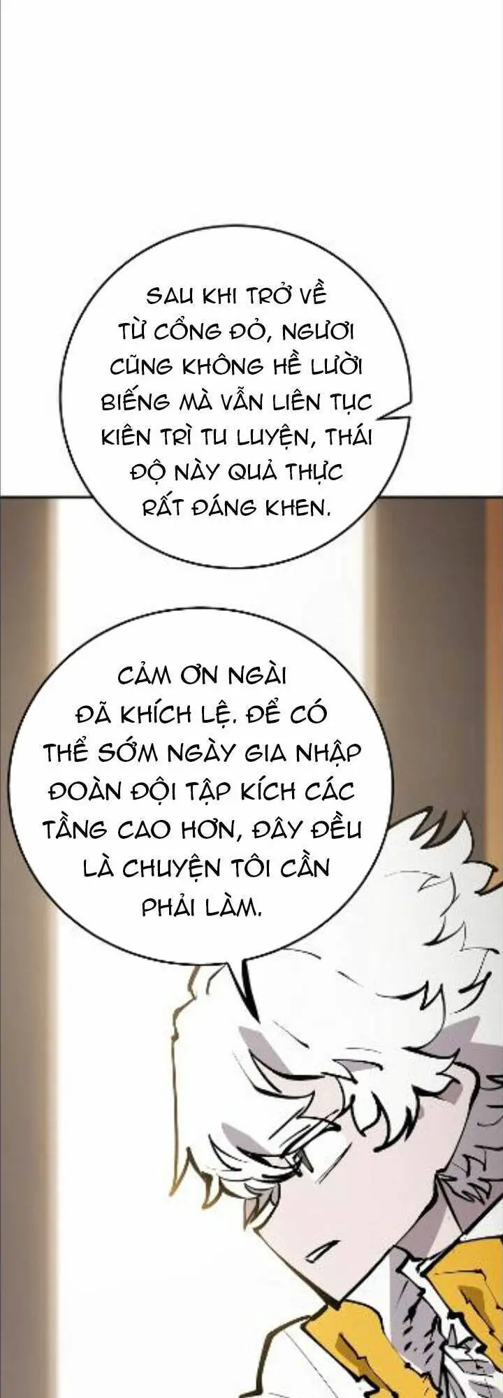 Player Nettruyen ZZZ Chương 113 Page 18