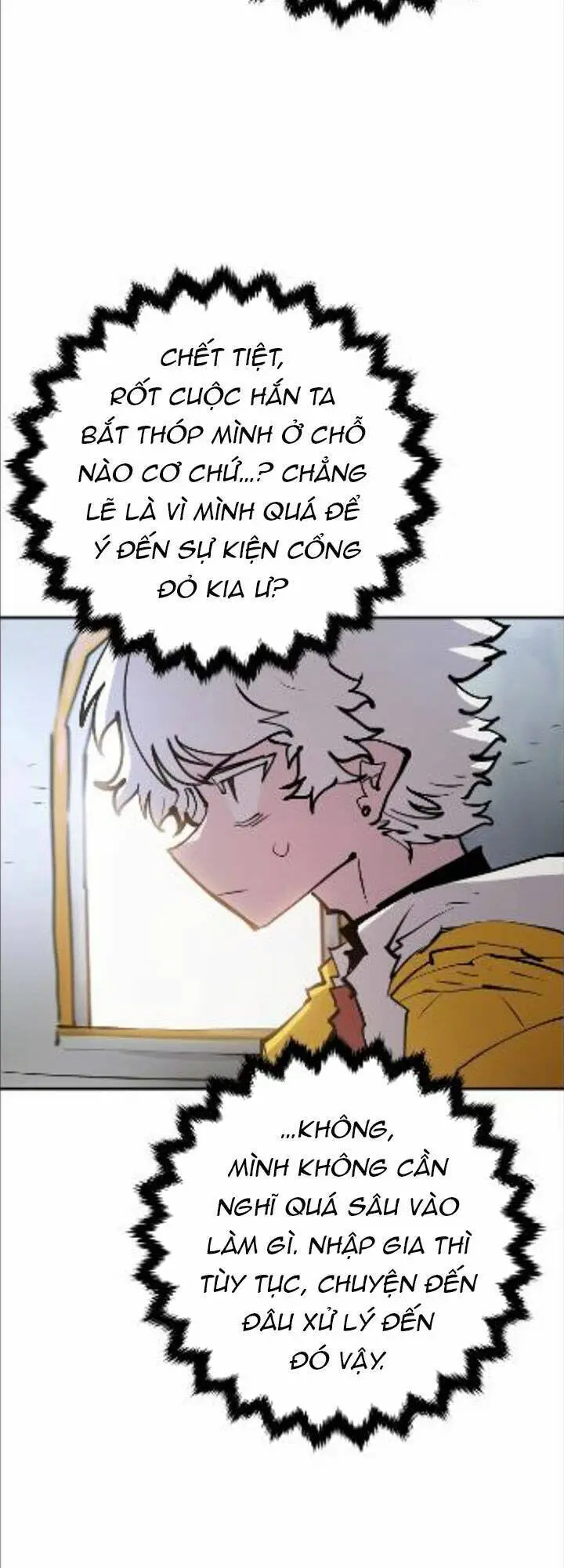 Player Nettruyen ZZZ Chương 113 Page 26