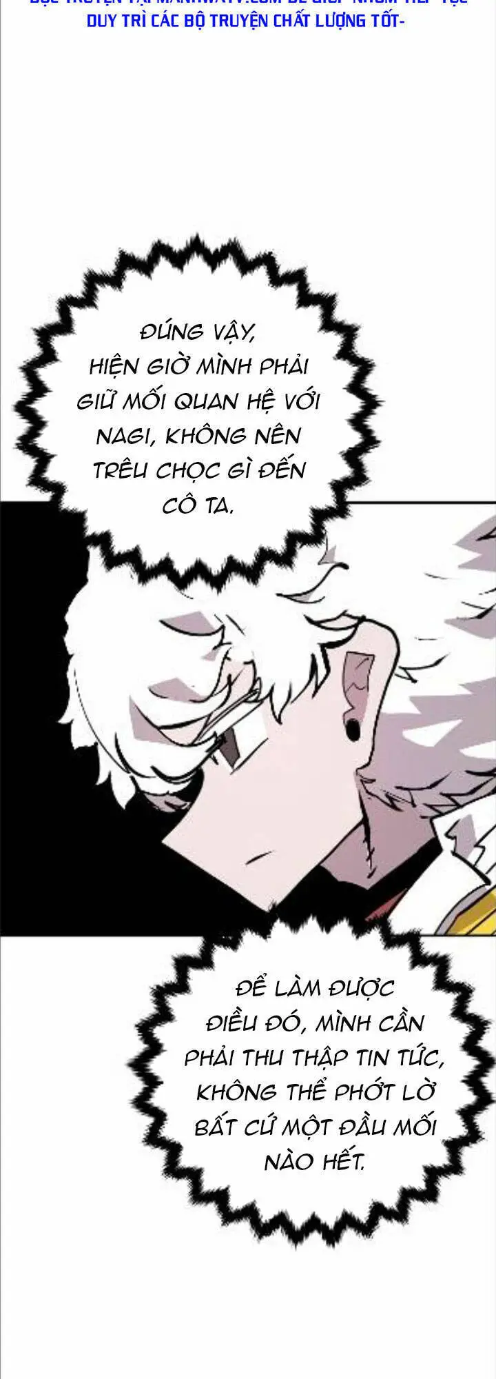 Player Nettruyen ZZZ Chương 113 Page 29