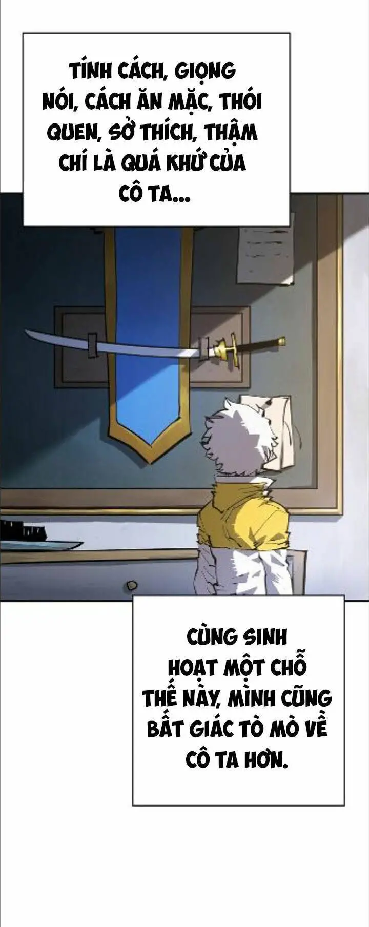 Player Nettruyen ZZZ Chương 113 Page 40