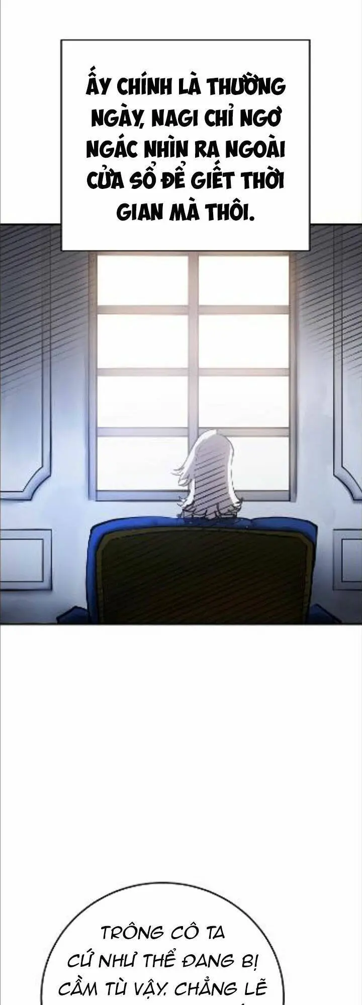 Player Nettruyen ZZZ Chương 113 Page 42