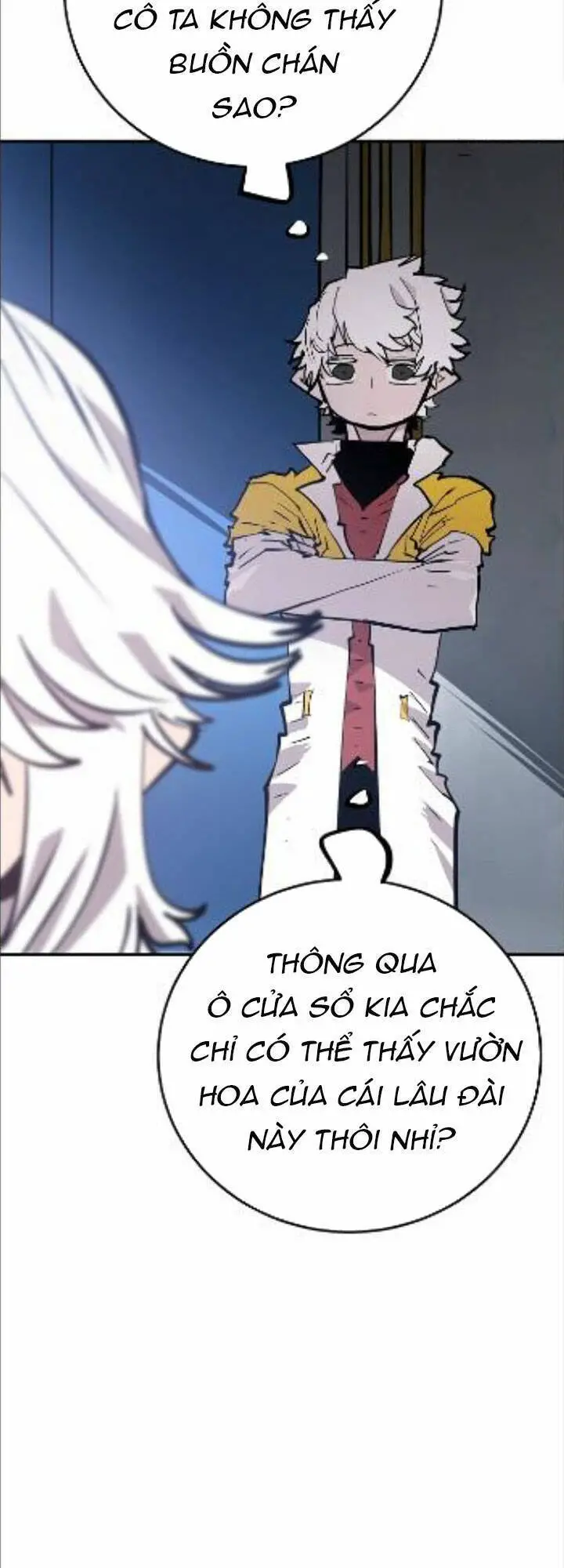 Player Nettruyen ZZZ Chương 113 Page 43