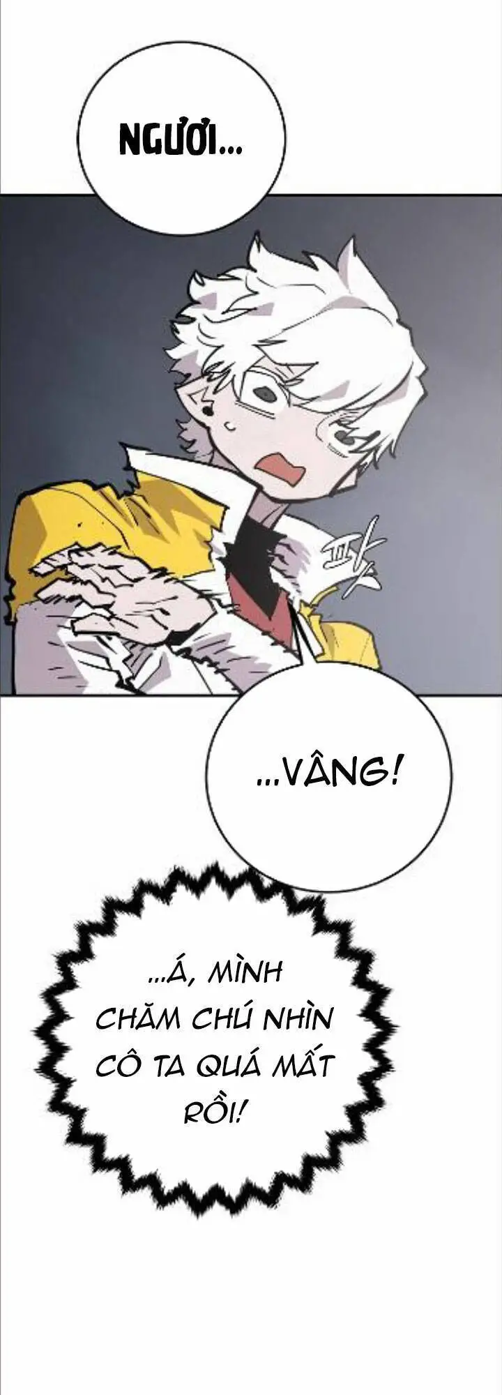 Player Nettruyen ZZZ Chương 113 Page 45