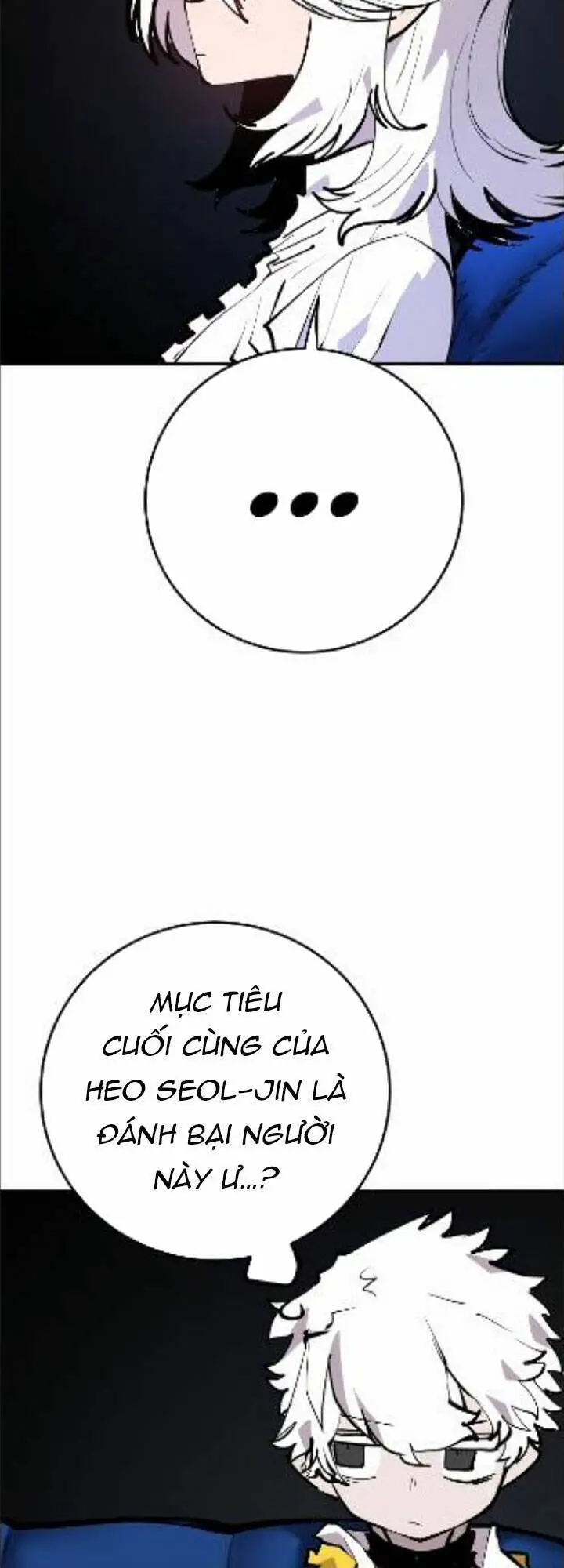 Player Nettruyen ZZZ Chương 113 Page 51