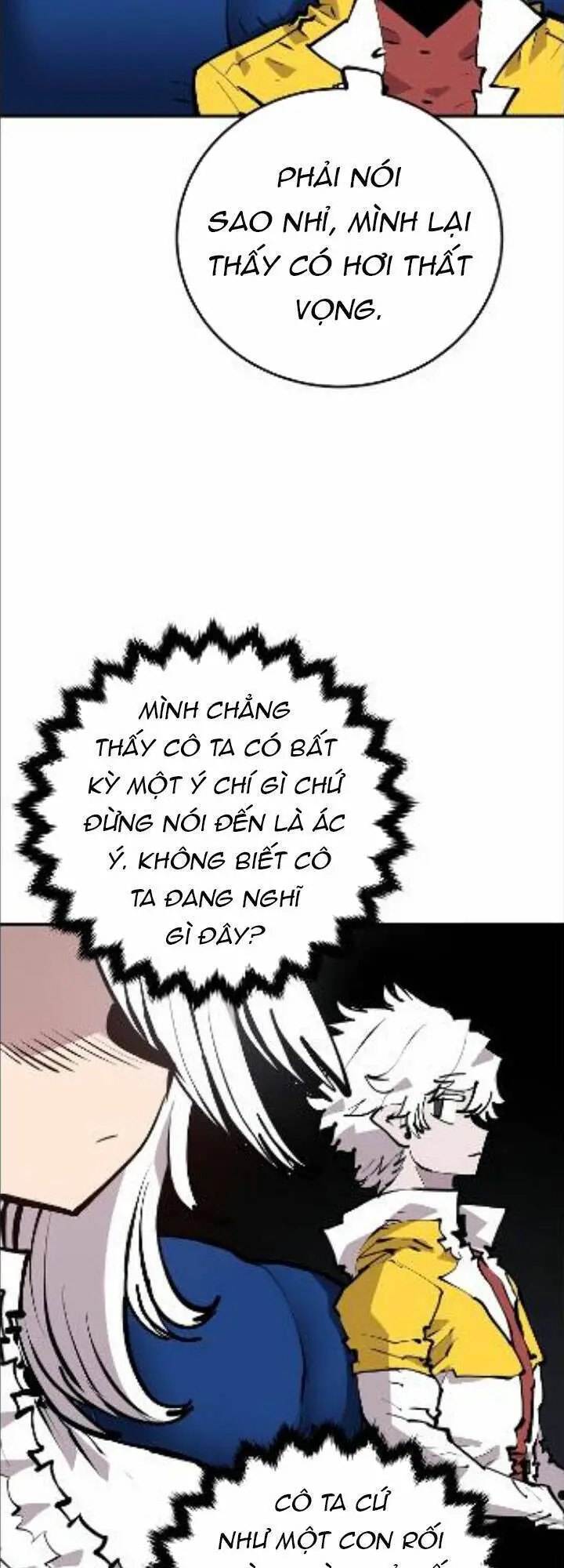 Player Nettruyen ZZZ Chương 113 Page 52