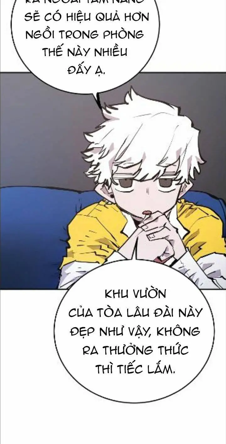 Player Nettruyen ZZZ Chương 113 Page 55